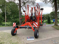 Rake Kuhn GA 8731