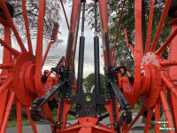 Rake Kuhn GA 8731