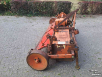 Rotary Tiller Howard Grondfrees 2.40 meter breed