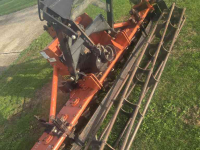 Rotary Harrow Sicma 3000