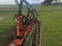 Rotary Harrow Sicma 3000