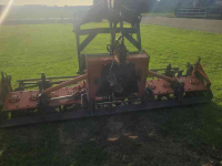 Rotary Harrow Sicma 3000