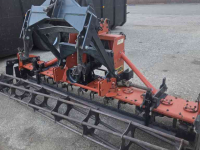 Rotary Harrow Sicma 3000