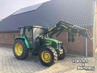 Tractor John Deere 3300