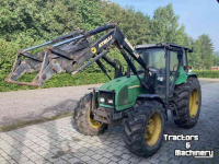 Tractor John Deere 3300