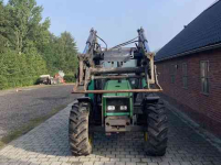 Tractor John Deere 3300