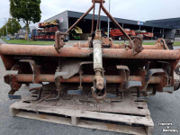 Rotary Harrow Dondi Rotovator 670