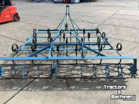 Cultivator Lemken triltand culivator