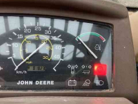 Wheelloader John Deere 3400
