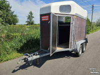 Livestock trailer  waco PT
