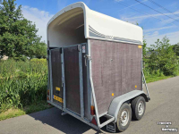 Livestock trailer  waco PT
