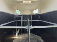 Livestock trailer  waco PT