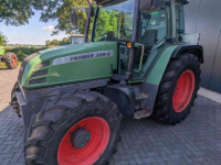 Tractor Fendt 309 C