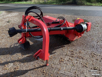 Mower Boxer ETH180   klepelmaaier