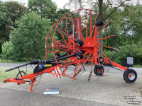 Rake Kuhn GA 8731