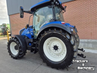 Tractor New Holland T5.120 AC