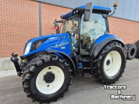 Tractor New Holland T5.120 AC