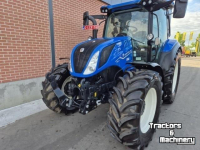 Tractor New Holland T5.120 AC