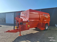 Vertical feed mixer Seko SAM X7 600/210