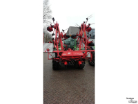 Tedder Kuhn GF8501MHO