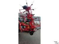 Tedder Kuhn GF8501MHO