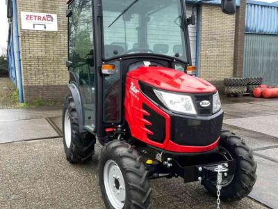 Horticultural Tractors Zetor COMPAX HT 25