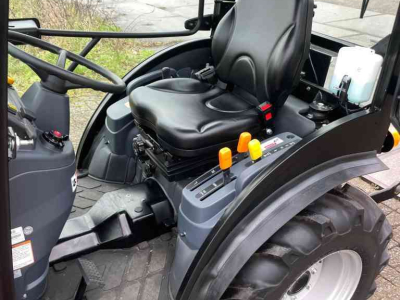 Horticultural Tractors Zetor COMPAX HT 25
