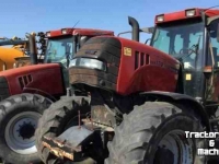 Used parts for tractors Case-IH CVX CVT TVT onderdelen