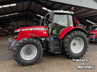 Tractors Massey Ferguson 7716-S Dyna-6