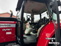Tractors Massey Ferguson 7716-S Dyna-6