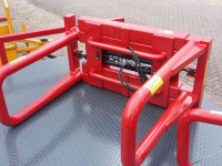 Bale clauw Agomac Zware balenklem / pakkenklem