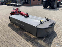 Mower Massey Ferguson DM316 TL-V Achtermaaier