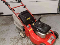 Push-type Lawn mower Sabo 54-K Vario B