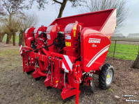 Potato planter Grimme GL420 pootmachine