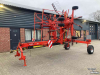Rake Kuhn GA8121