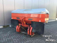 Fertilizer spreader Rauch Axis 30.1