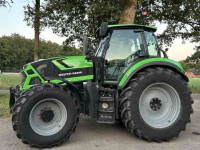 Tractor Deutz-Fahr Agrotron 6185 TTV