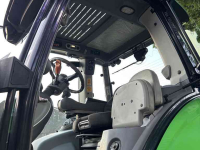 Tractor Deutz-Fahr Agrotron 6185 TTV