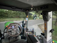 Tractor Deutz-Fahr Agrotron 6185 TTV