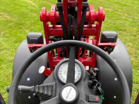 Wheelloader Schäffer 2630-2