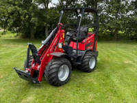 Wheelloader Schäffer 2630-2