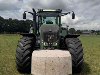 Tractor Fendt 922 scr com 3