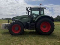 Tractor Fendt 922 scr com 3