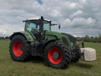 Tractor Fendt 922 scr com 3