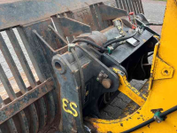 Wheelloader Hanomag 44D