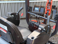Mini-Excavator Kubota U10-5