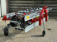 Rake Daros D180-220CM
