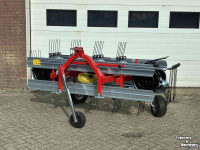 Rake Daros D180-220CM