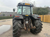 Tractor Massey Ferguson 6190
