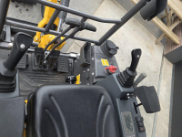 Mini-Excavator XCMG Minigraver XCMG XE19E nieuw binnen